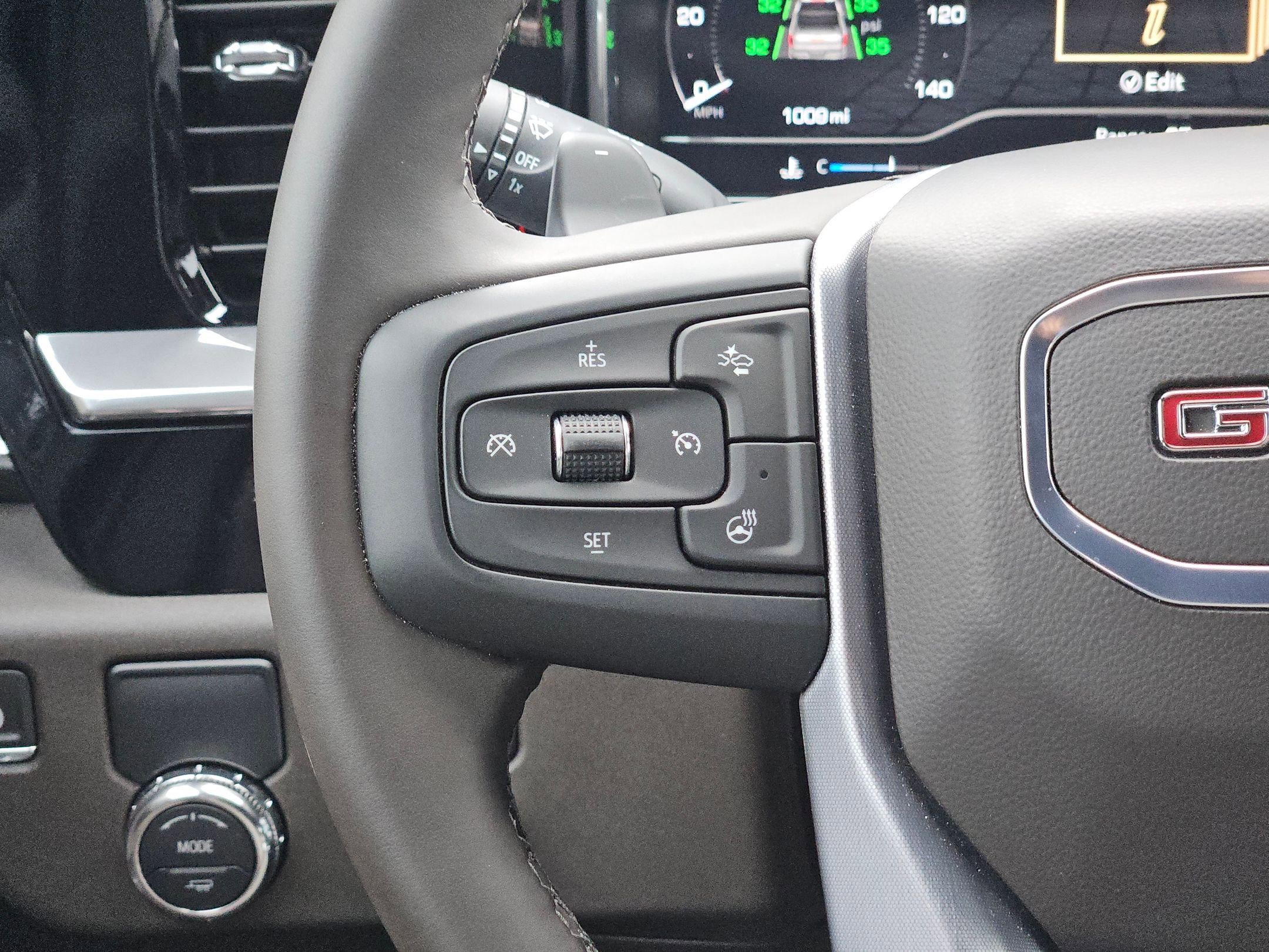 Used 2025 GMC Sierra 1500 SLT RWD image 20