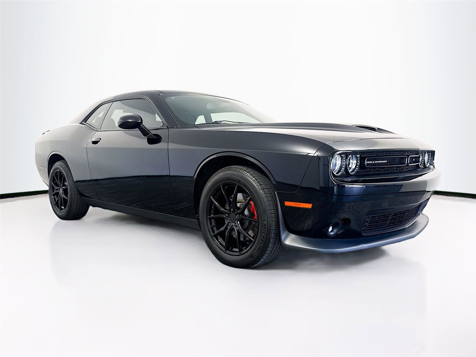 Used 2019 Dodge Challenger GT w/ Plus Package AWD/4WD image 32