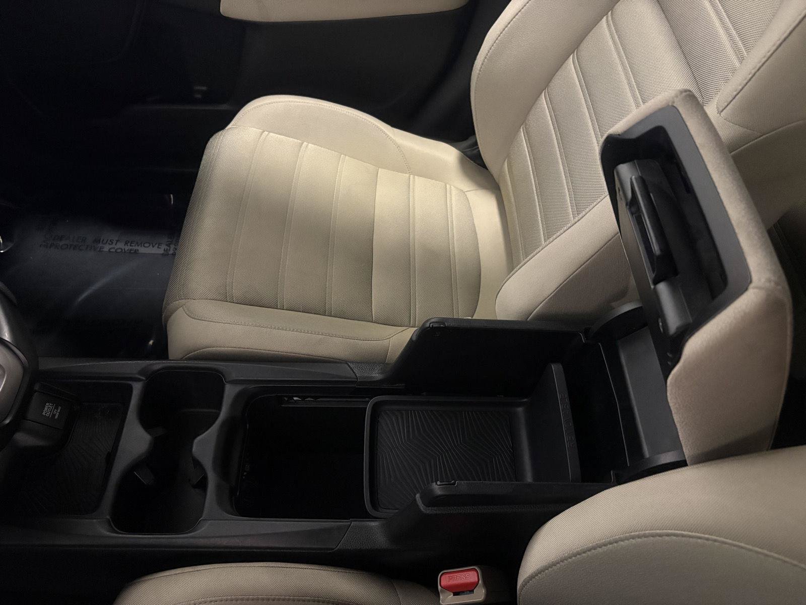 Used 2018 Honda CR-V EX image 28