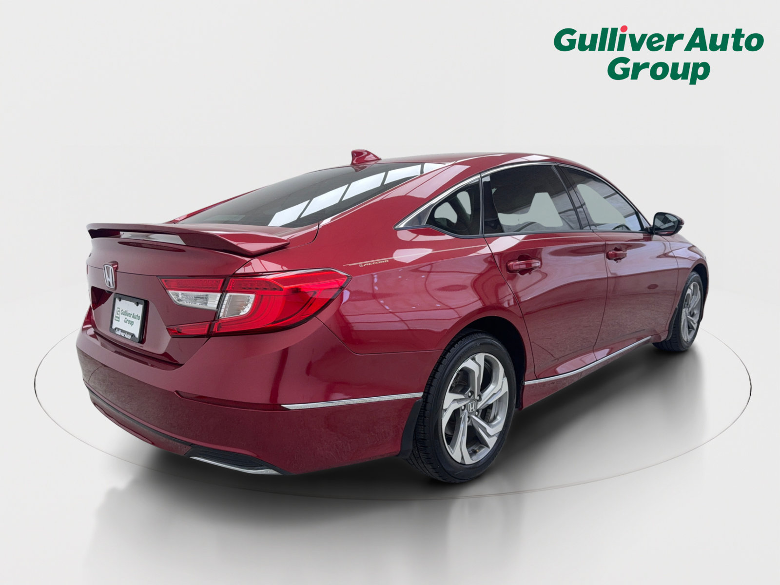 Used 2019 Honda Accord EX-L image 9