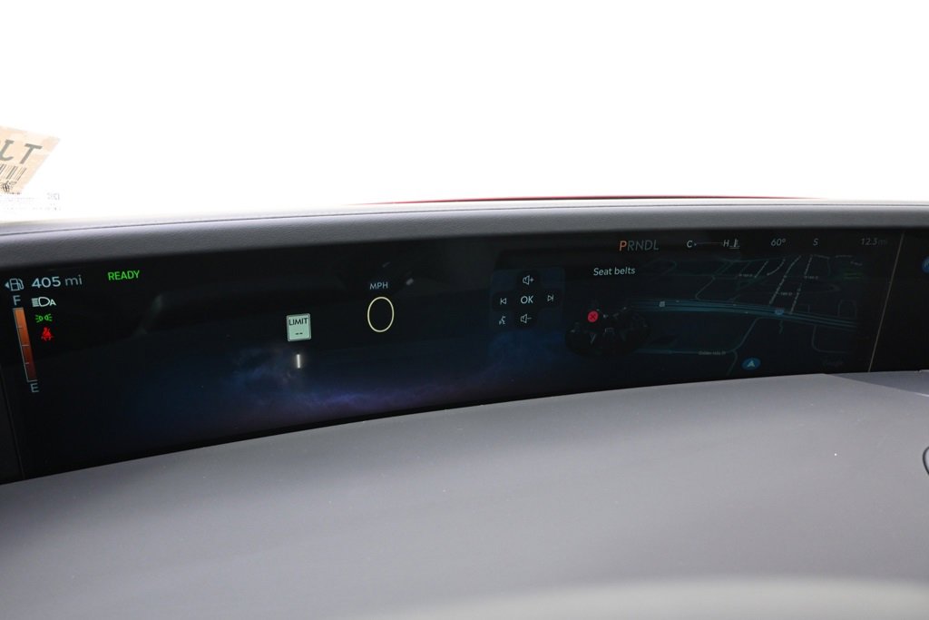 New 2026 Lincoln Nautilus Reserve image 25