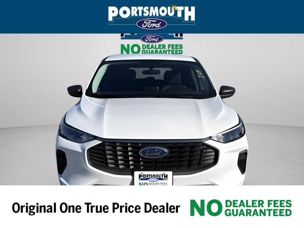 New 2026 Ford Escape Active w/ Cold Weather Package AWD/4WD image 12