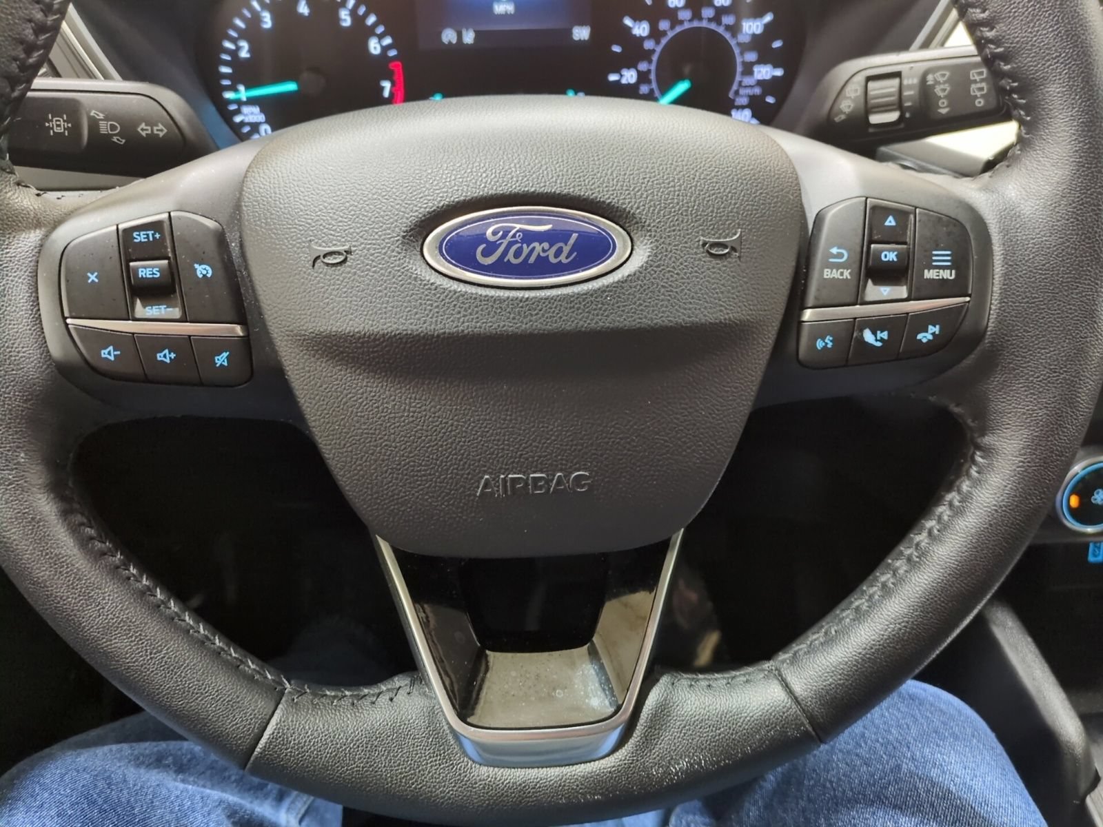 Used 2020 Ford Escape SEL AWD/4WD image 20