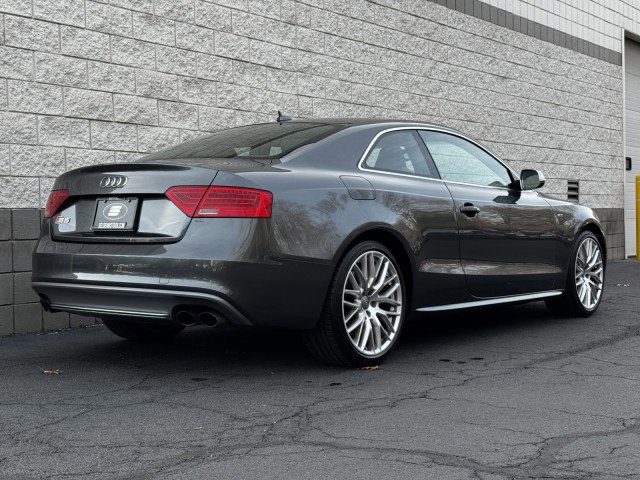 Used 2016 Audi S5 Premium Plus w/ Technology Package image 3