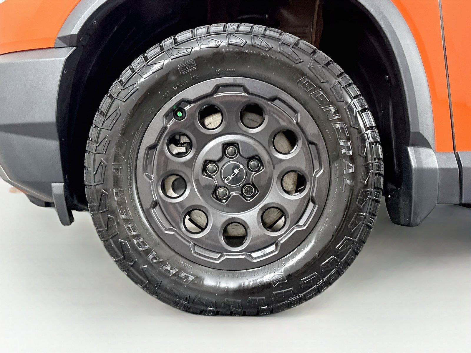 Used 2026 Honda Passport TrailSport Elite image 47