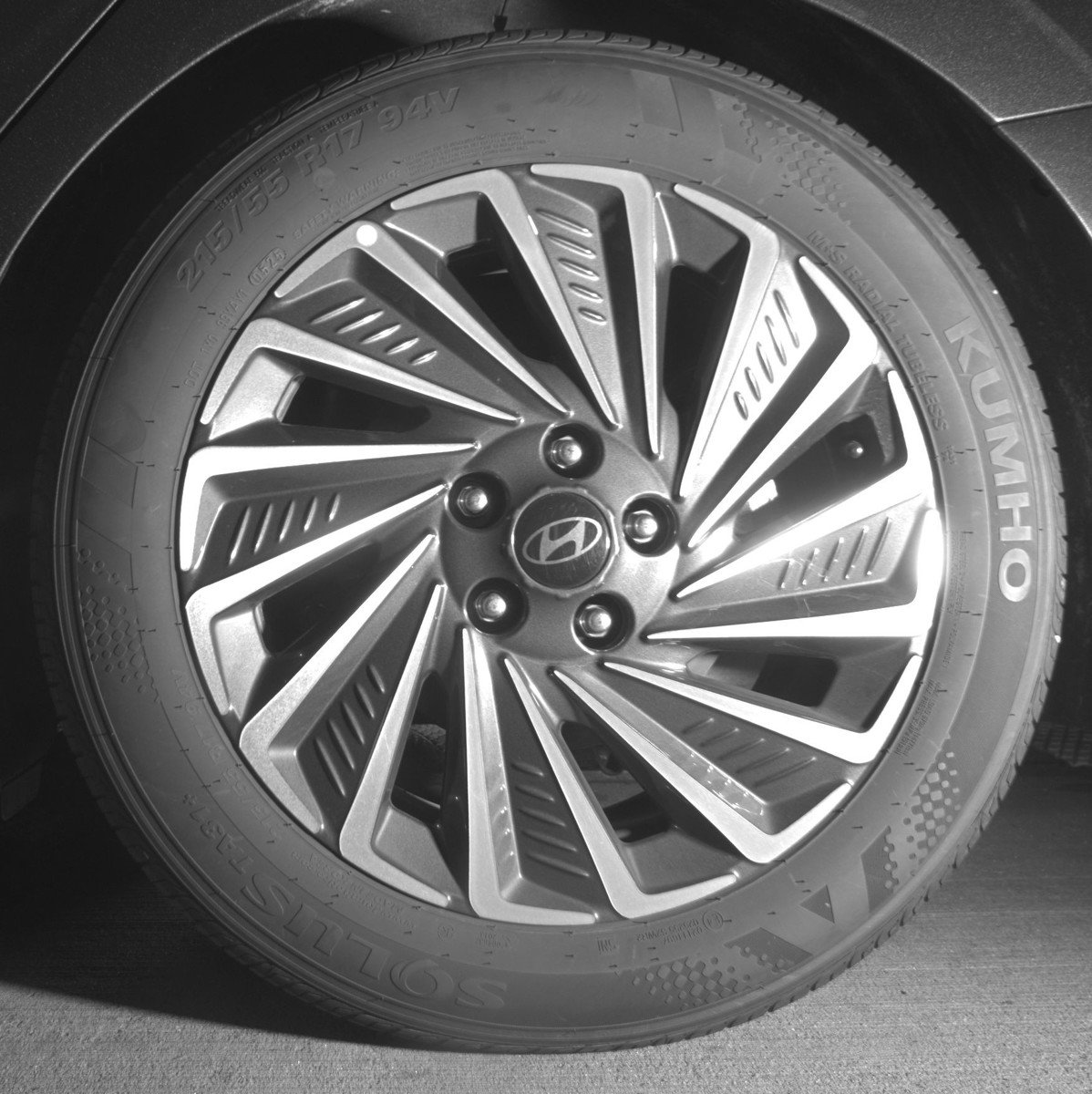 Used 2025 Hyundai Sonata SEL image 14