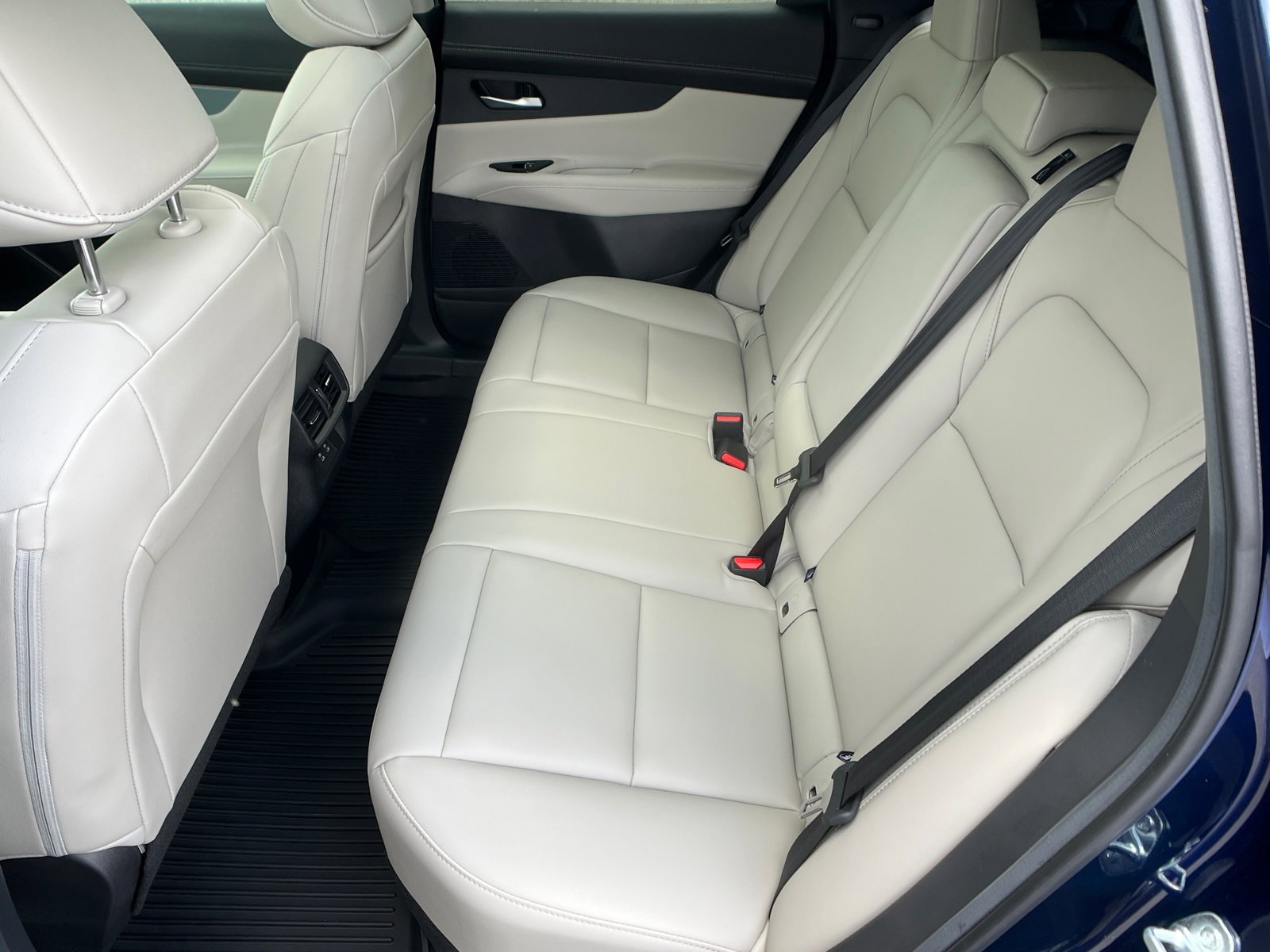 New 2025 Nissan Murano SL w/ Cargo Package image 25