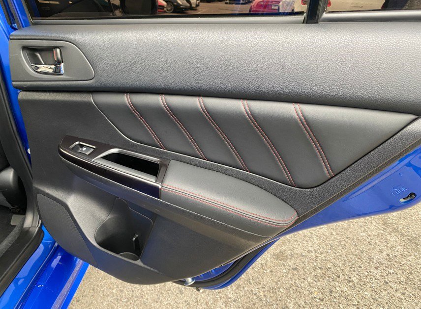Used 2020 Subaru WRX Premium w/ Popular Package #1 image 18