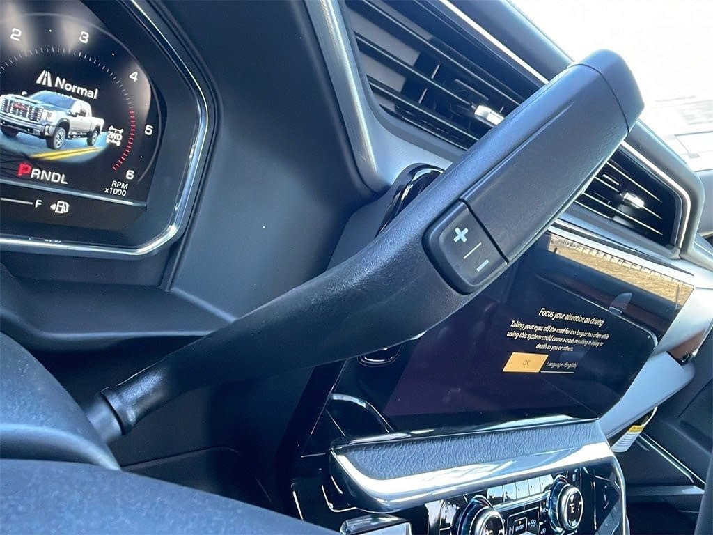 New 2025 GMC Sierra 2500 Denali w/ Denali Reserve Package image 21