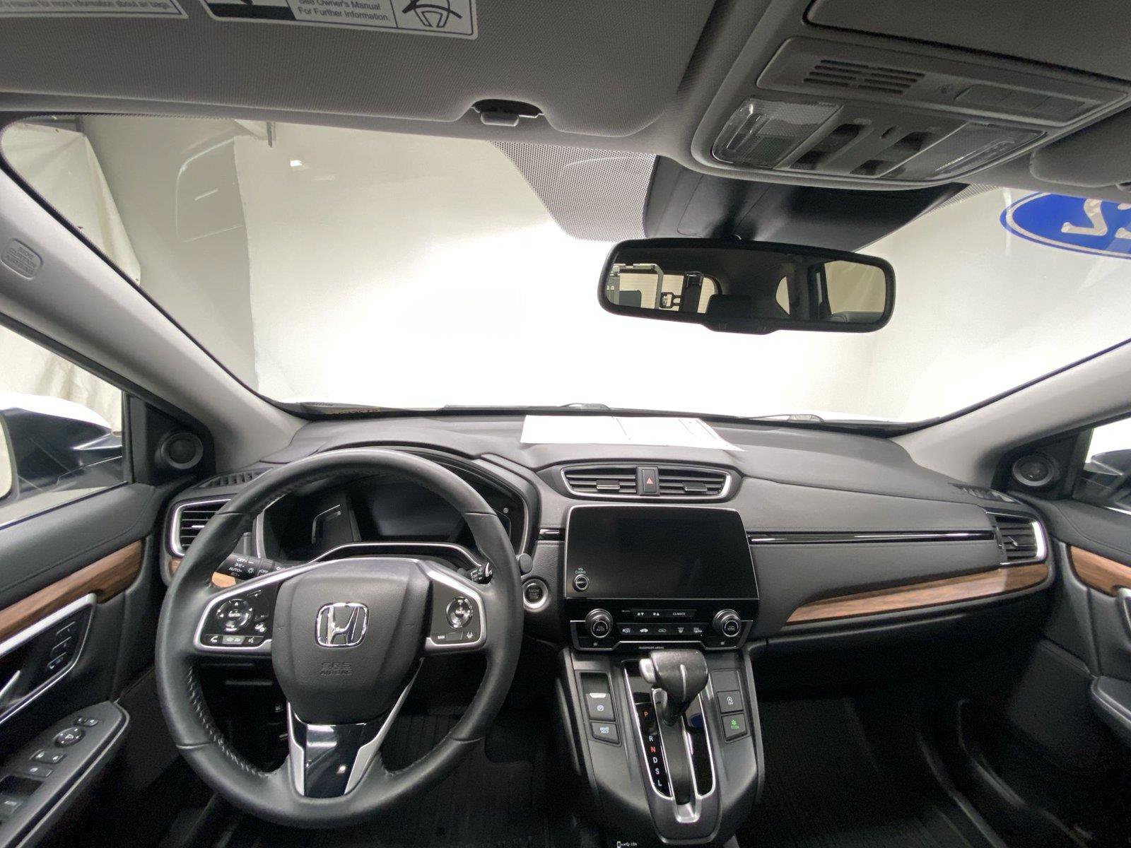 Used 2022 Honda CR-V EX-L image 30