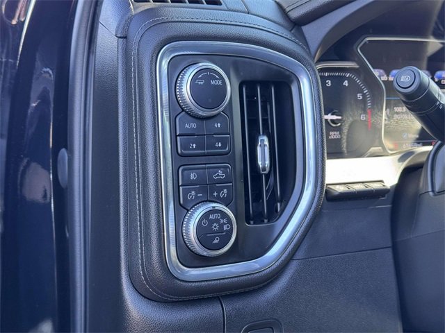 Used 2020 GMC Sierra 2500 Denali w/ Denali Ultimate Package image 20