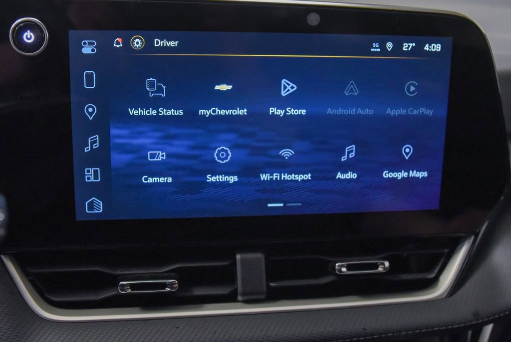 Used 2026 Chevrolet Equinox LT image 7