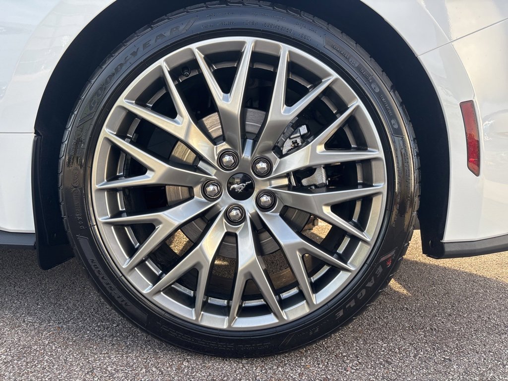 New 2026 Ford Mustang Premium image 5