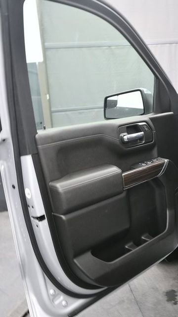 Used 2021 Chevrolet Silverado 1500 LT w/ Bed Protection Package AWD/4WD image 20