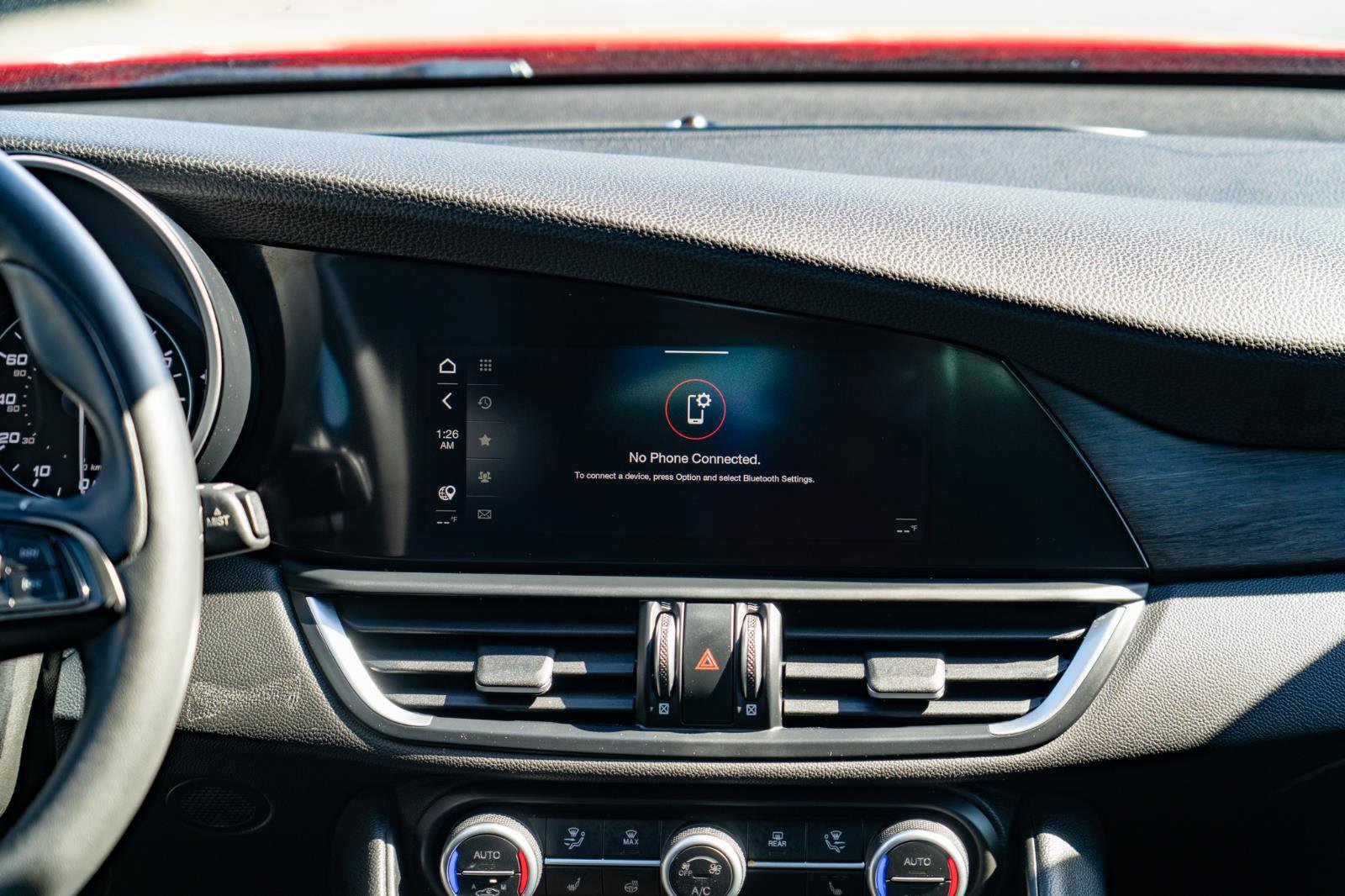 Used 2020 Alfa Romeo Giulia Ti image 20