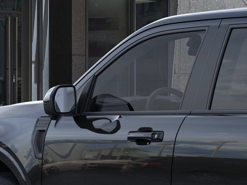 New 2026 Ford Maverick Lobo AWD/4WD image 21