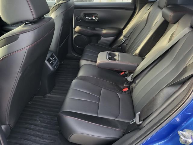 Certified 2025 Acura ADX A-Spec image 13