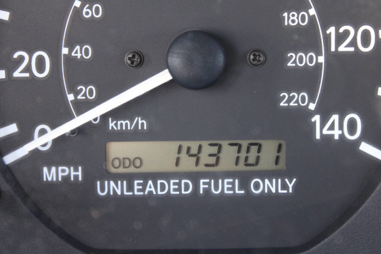 Used 1999 Toyota Camry LE image 15