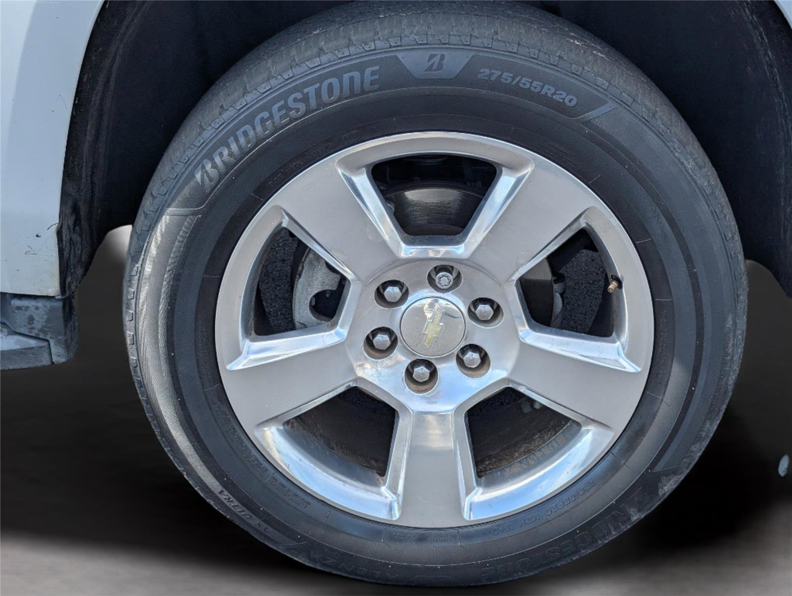 Used 2016 Chevrolet Tahoe LT image 39