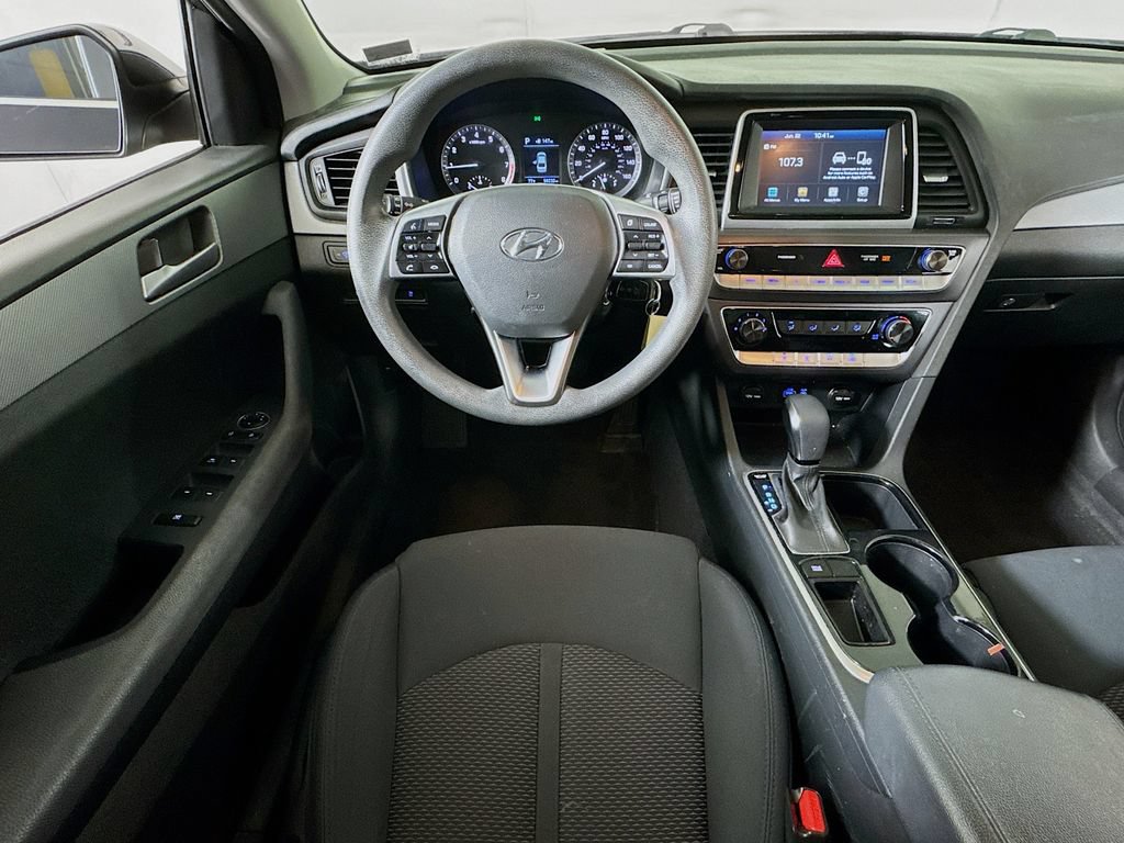 Used 2019 Hyundai Sonata SE FWD image 20