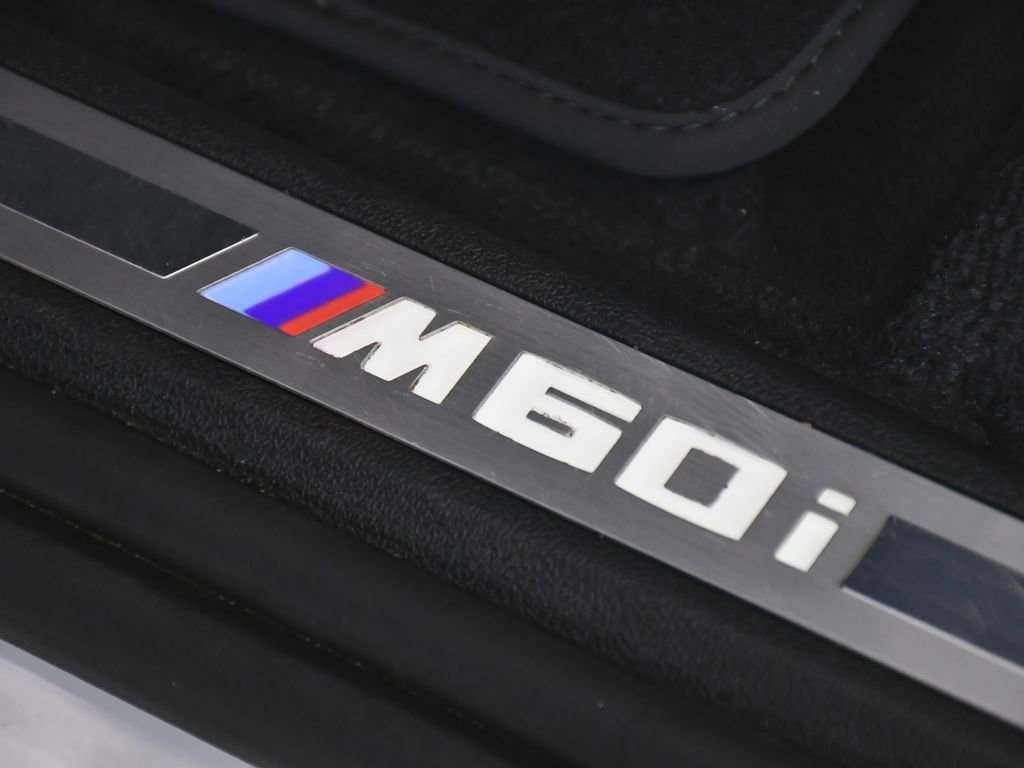 Used 2026 BMW X7 M60i image 11