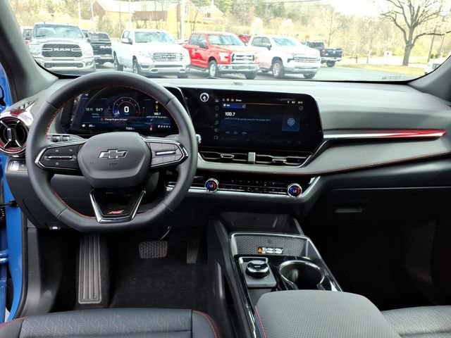 Used 2026 Chevrolet Equinox RS image 7