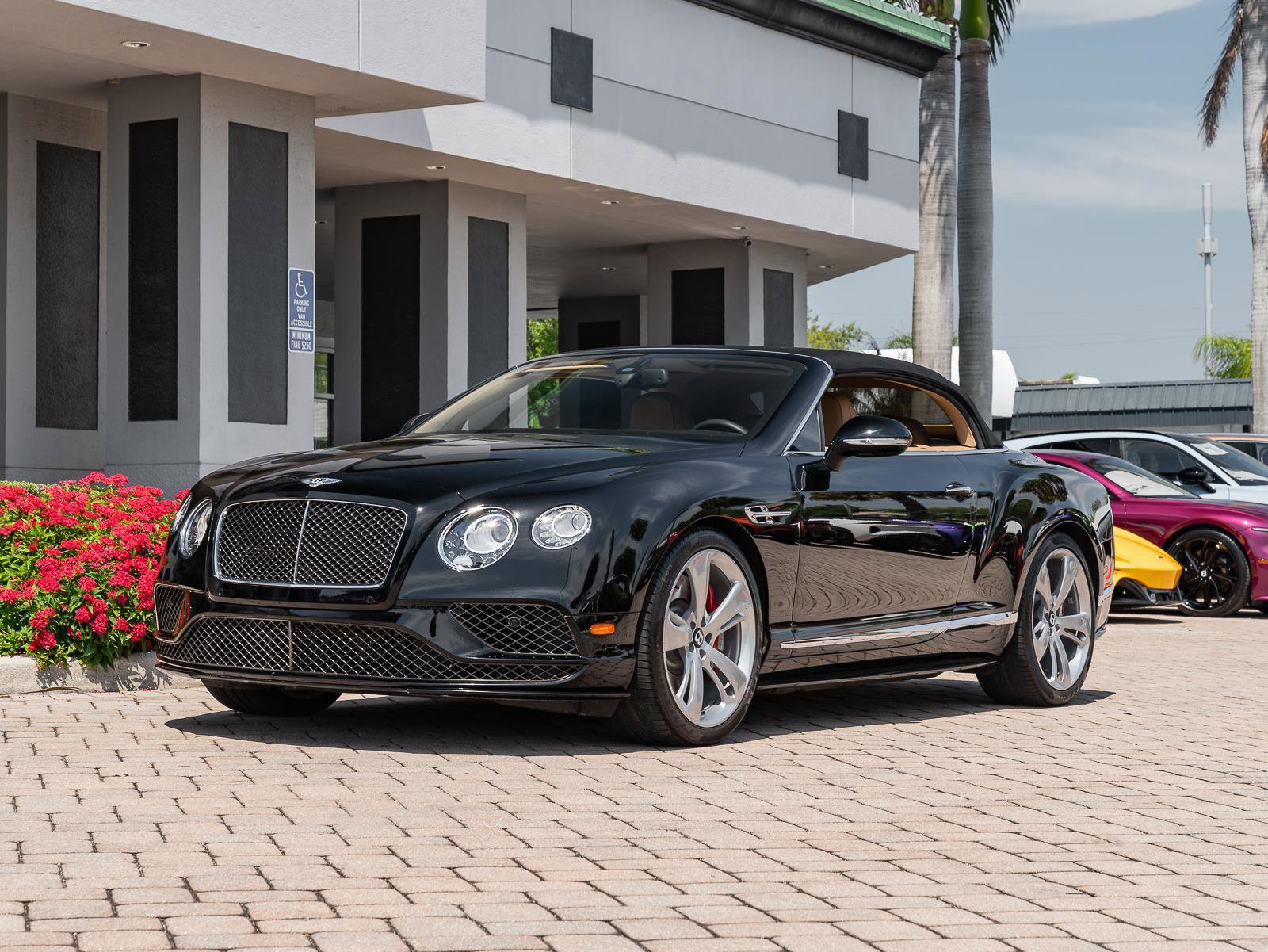 Used 2016 Bentley Continental GT Speed image 26