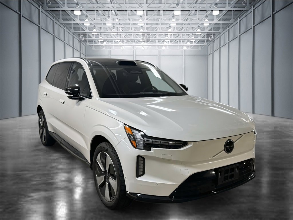 Used 2025 Volvo EX90 Plus