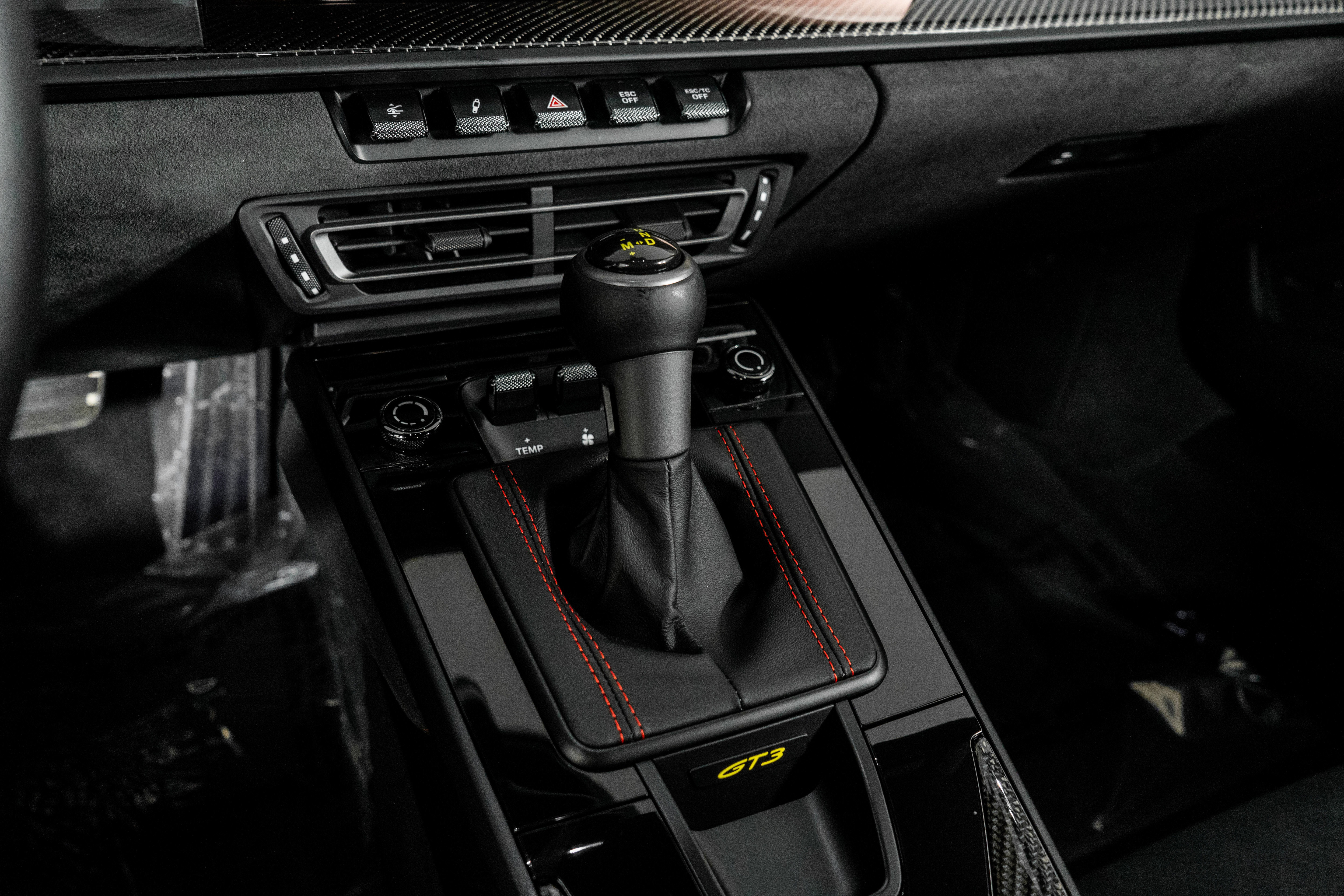 Used 2024 Porsche 911 GT3 RWD image 33