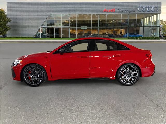 New 2026 Audi RS 3 AWD/4WD image 6