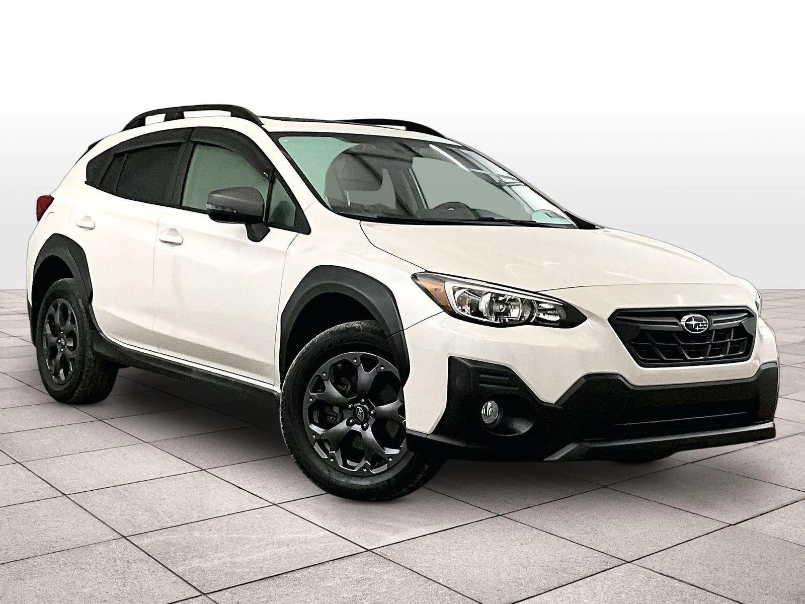Used 2023 Subaru Crosstrek 2.5i Sport AWD/4WD image 2