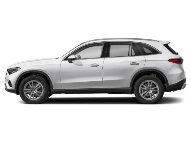 New 2027 Mercedes-Benz GLC 300 4MATIC image 3