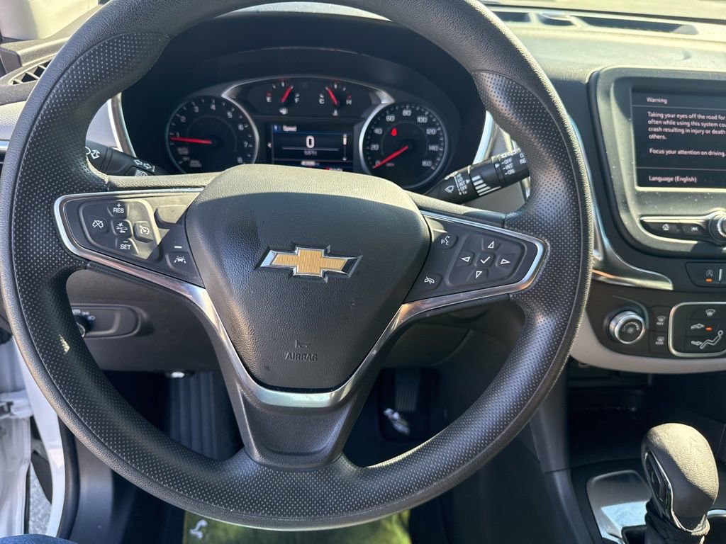 Used 2024 Chevrolet Equinox LS w/ LS Convenience Package image 13