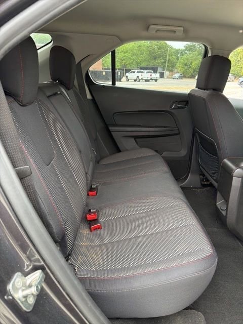 Used 2015 Chevrolet Equinox LT w/ Driver Convenience Package image 15