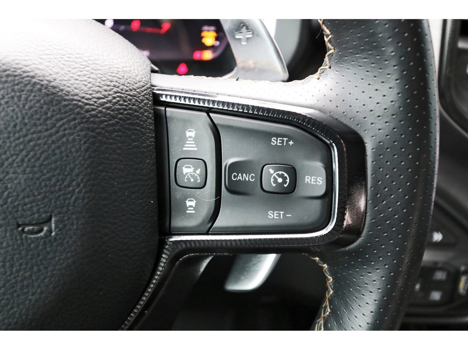 Used 2024 RAM 1500 TRX image 19