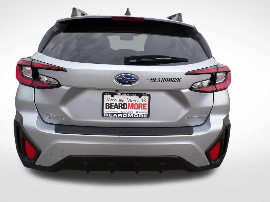 Used 2025 Subaru Crosstrek 2.0i Premium AWD/4WD image 3