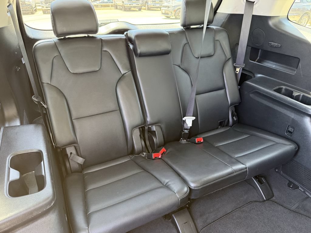 Used 2025 Kia Telluride S AWD/4WD image 30