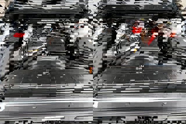 New 2026 GMC Sierra 3500 Denali Ultimate image 13