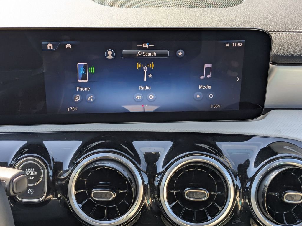 Used 2025 Mercedes-Benz CLA 250 image 19