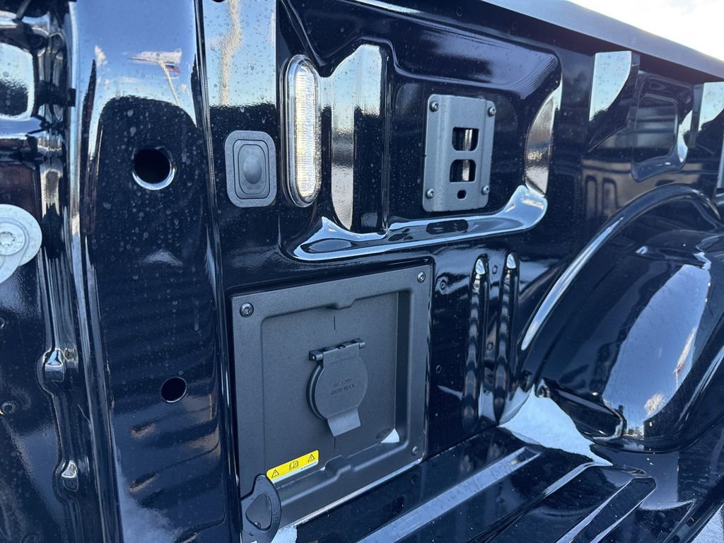 New 2026 Ford F150 XLT w/ Equipment Group 302A MID image 28