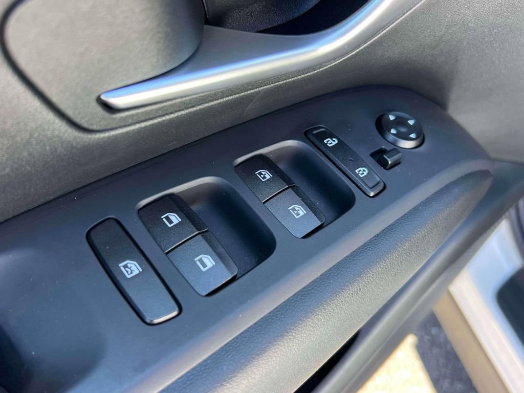 Used 2023 Hyundai Tucson SEL AWD/4WD image 18
