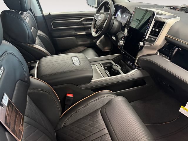 New 2026 RAM 1500 Tungsten AWD/4WD image 4