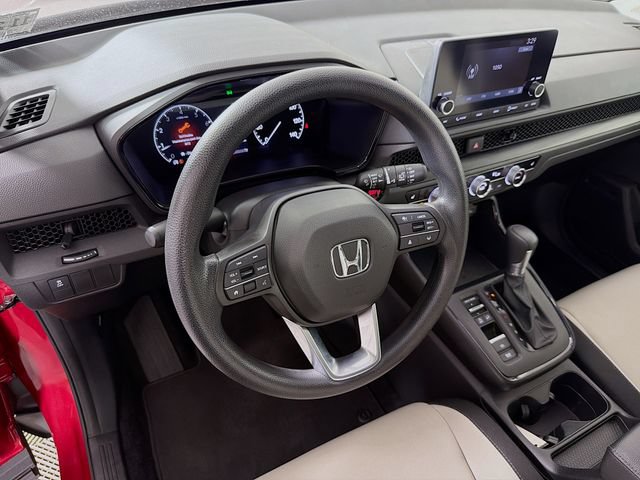 Used 2023 Honda CR-V EX image 12