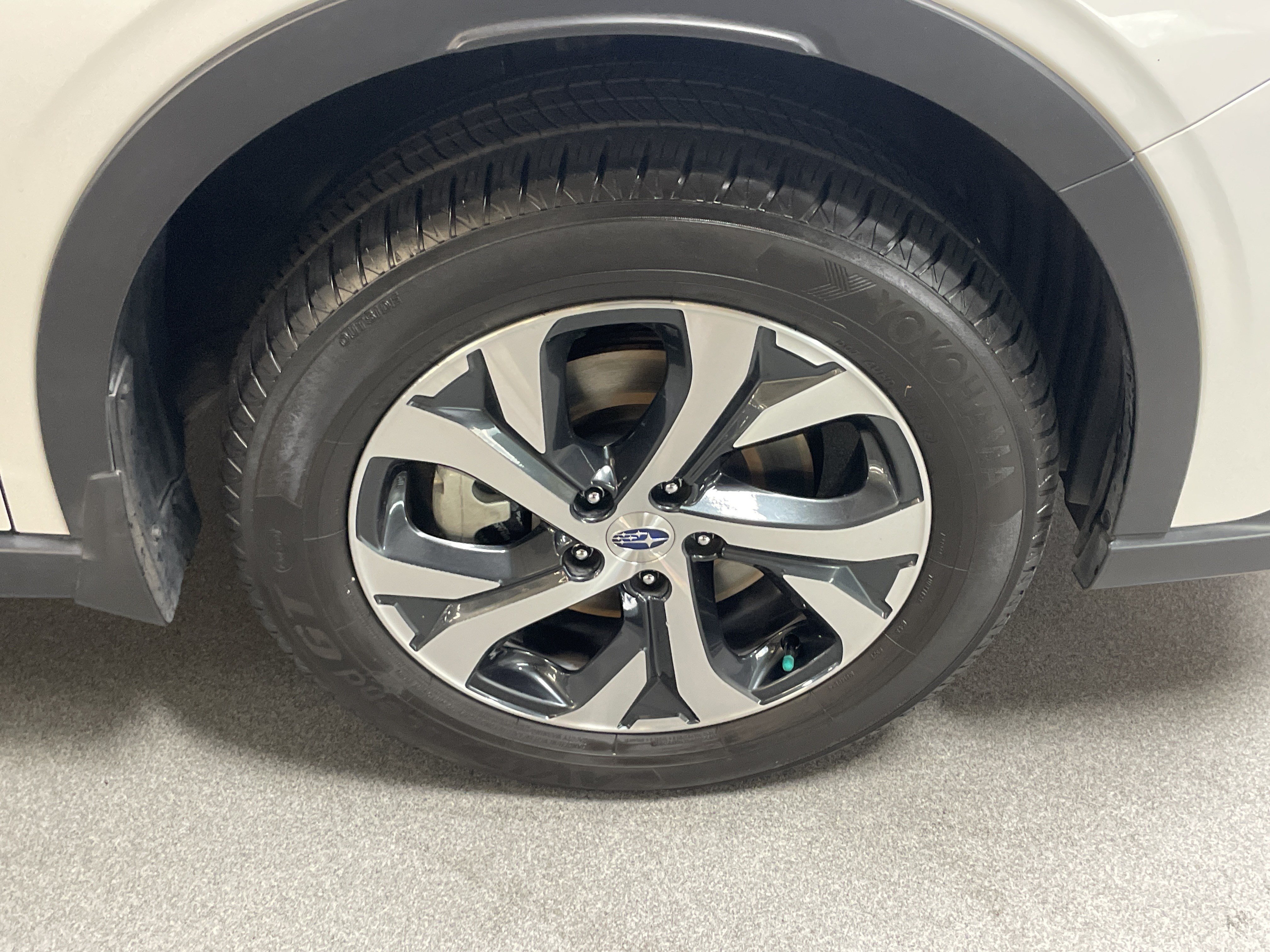 Used 2021 Subaru Outback Limited w/ Popular Package #2 AWD/4WD image 13