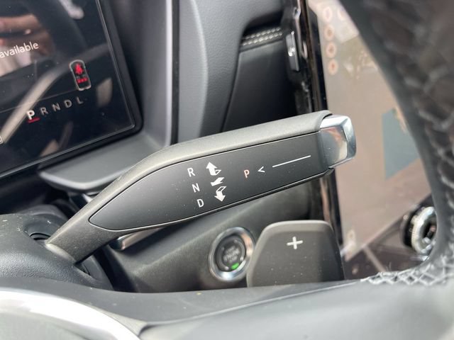New 2026 GMC Terrain Elevation w/ Black Edition FWD image 20
