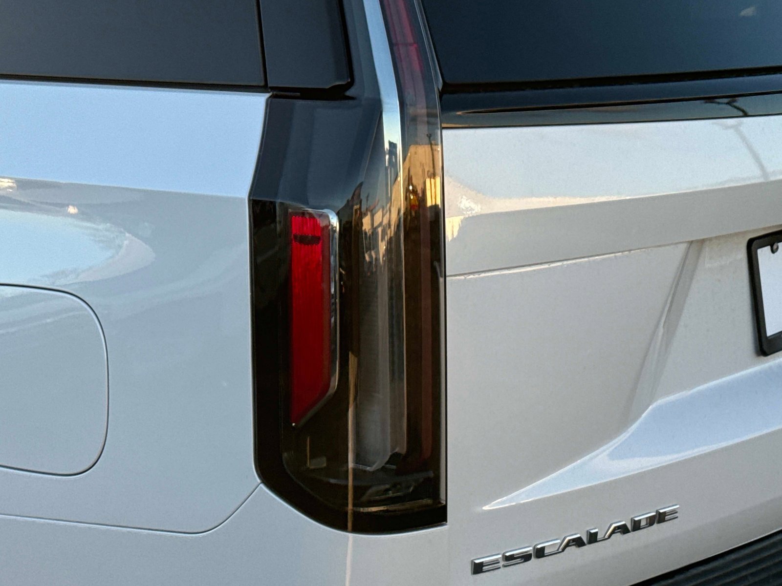 Used 2023 Cadillac Escalade Sport Platinum image 31