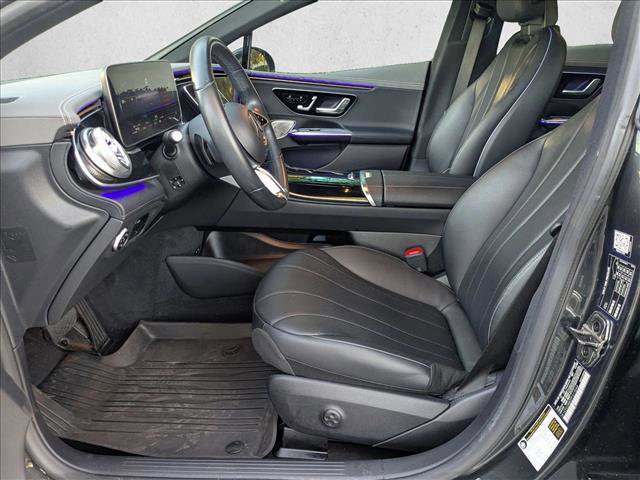 Used 2023 Mercedes-Benz EQE 350+ Sedan image 15