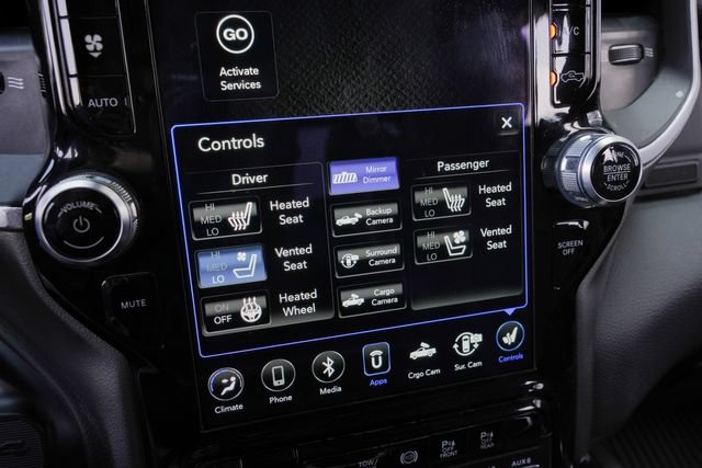 Used 2020 RAM 3500 Laramie AWD/4WD image 57