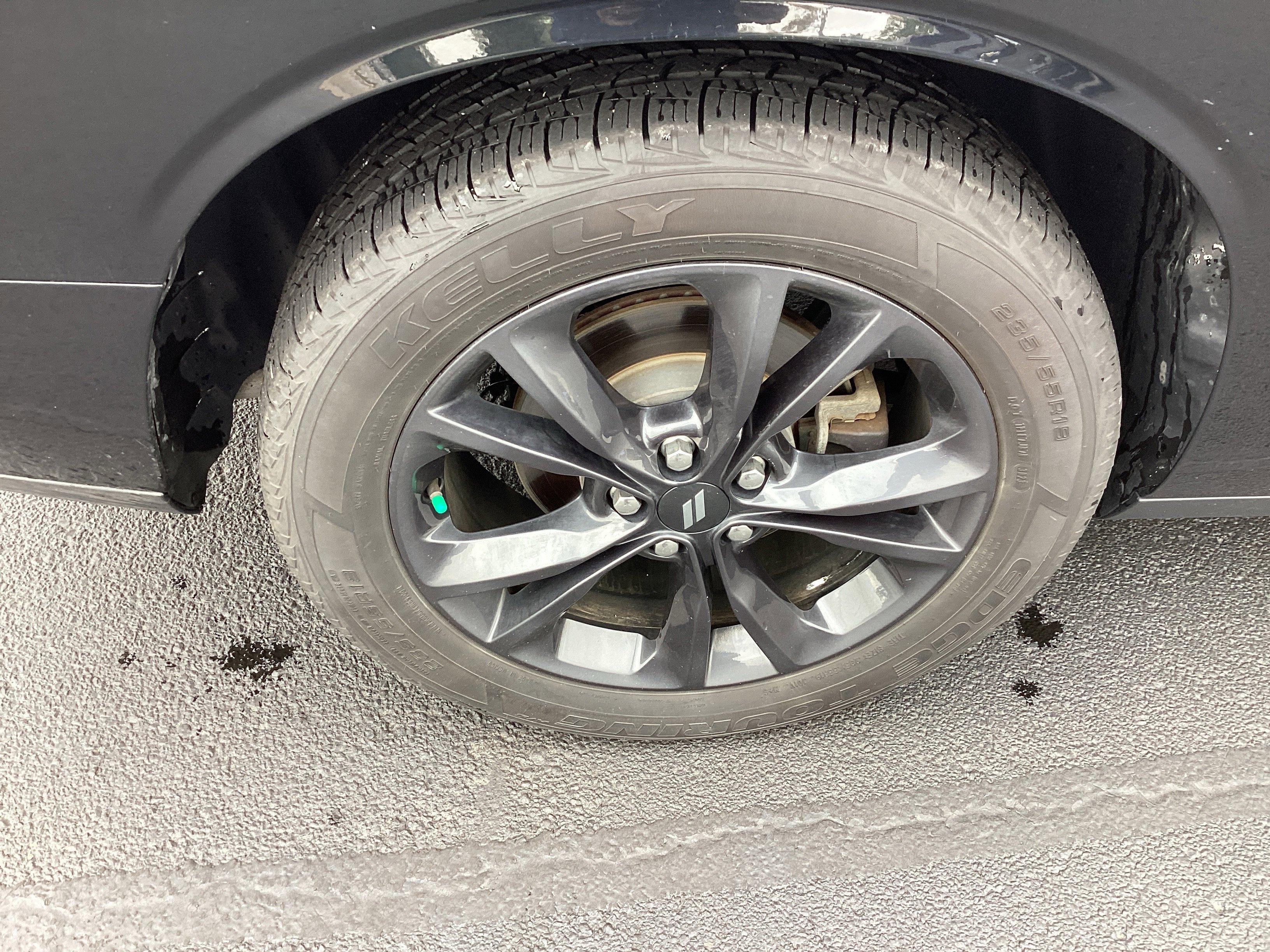 Used 2020 Dodge Challenger SXT w/ Blacktop Package image 12