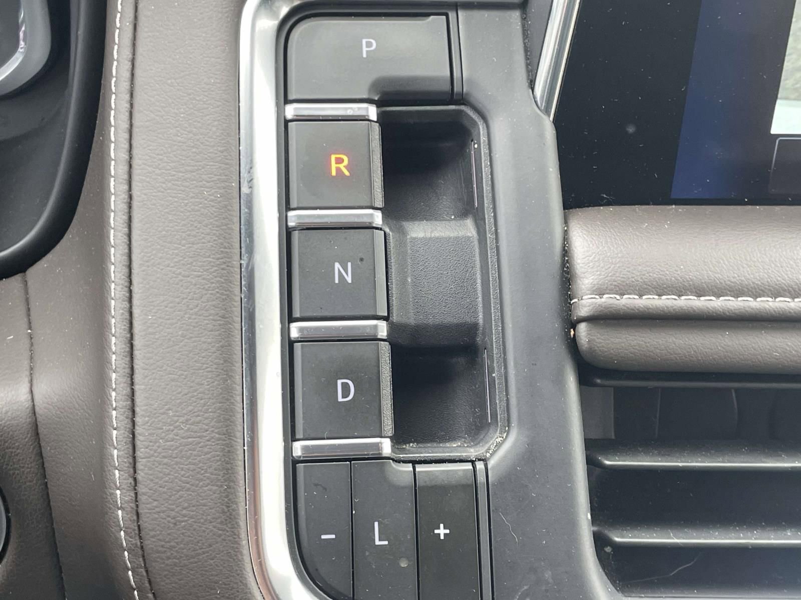 Used 2023 Chevrolet Tahoe LT image 20